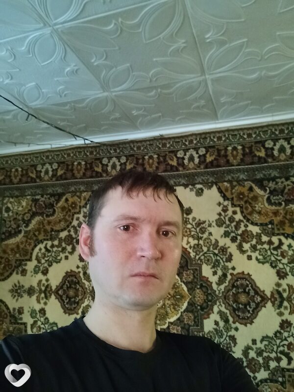Алексей, 42, Абае — анкета №553794