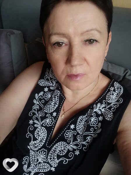 Оля, 63, Актобе — анкета №553804