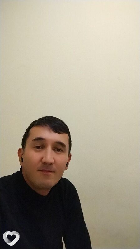 Илхом, 40, Москве — анкета №553911