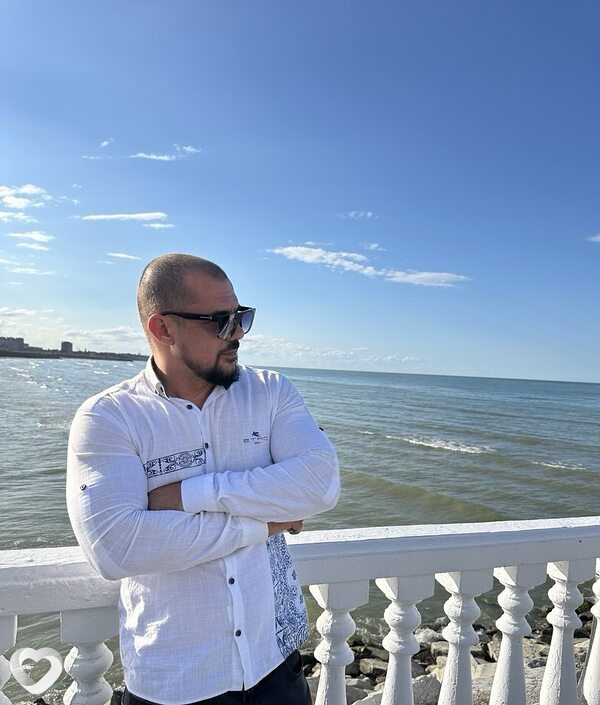 Amir, 40, Махачкале — анкета №553912