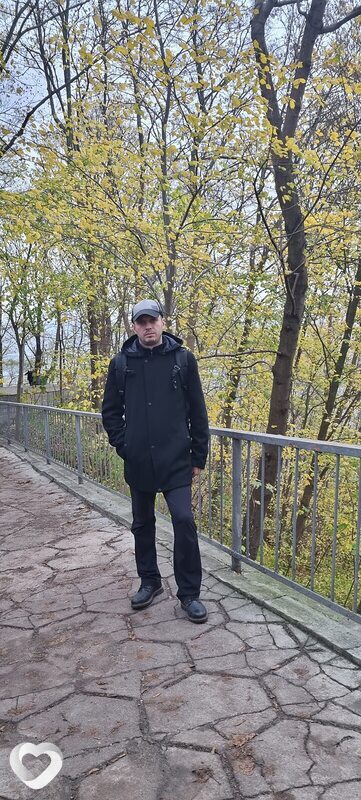 Дмитрий, 34, Калининграде — анкета №553933