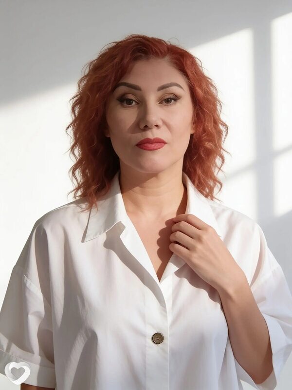 Лара, 57, Ростове-на-Дону — анкета №553871
