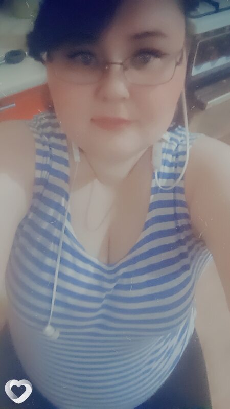 Настя, 27, Улан-Удэ — анкета №553873