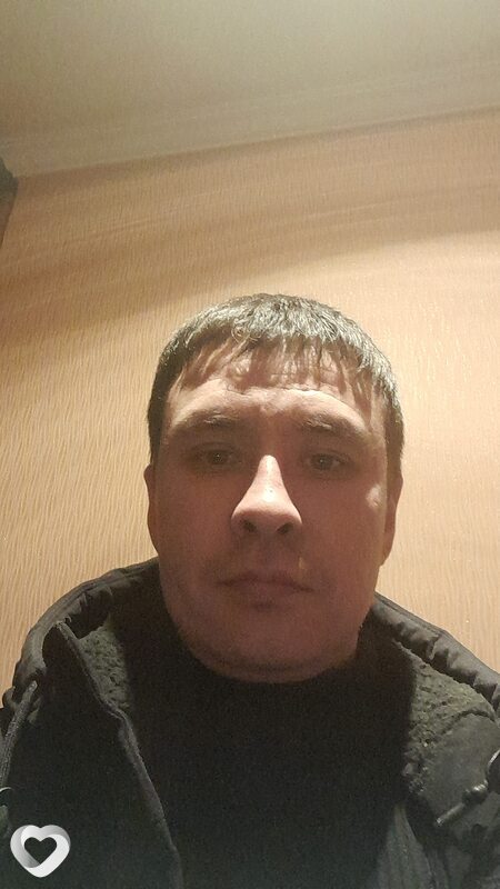 Марсель, 36, Нижнекамске — анкета №553875