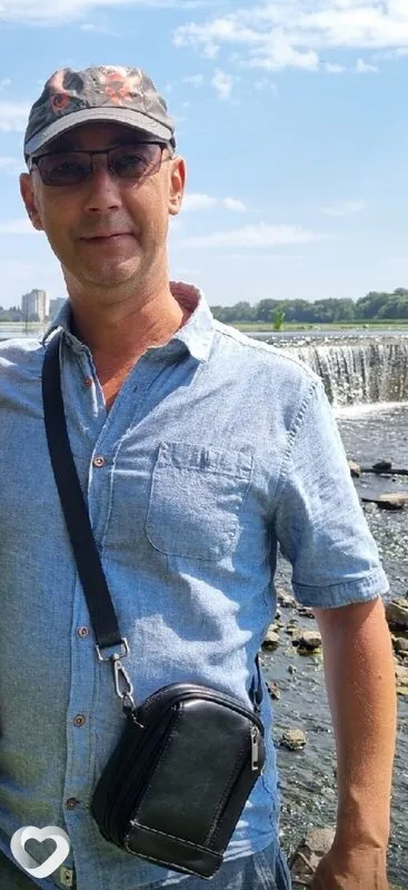Николай, 50, Барнауле — анкета №553877