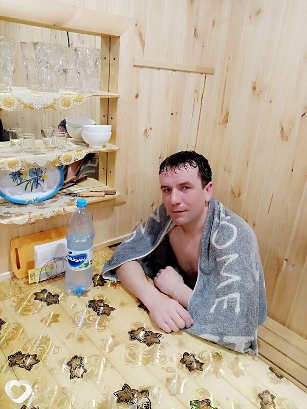 Аркадий, 34, Кустанае — анкета №553880