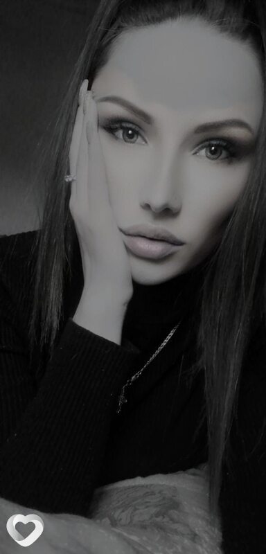 Anasteisha S, 32, Красноярске — анкета №553882