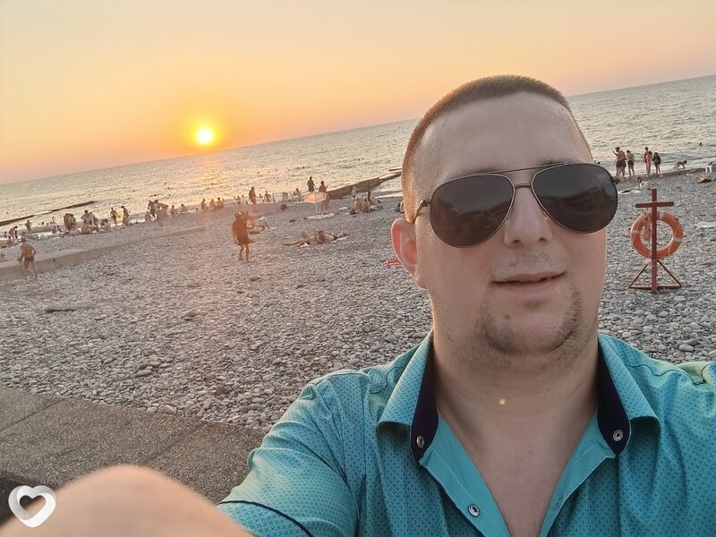 Юрий, 29, Череповце — анкета №553961