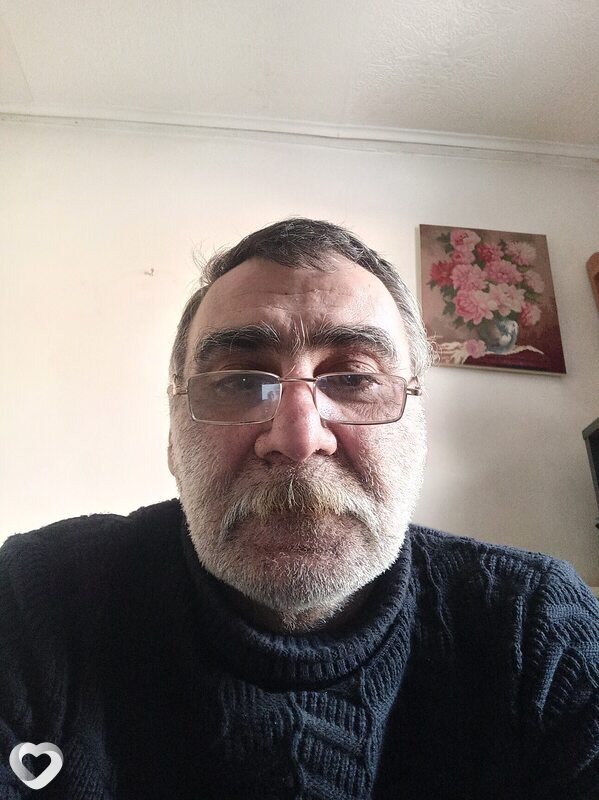 Каджик, 56, Красноярске — анкета №553963