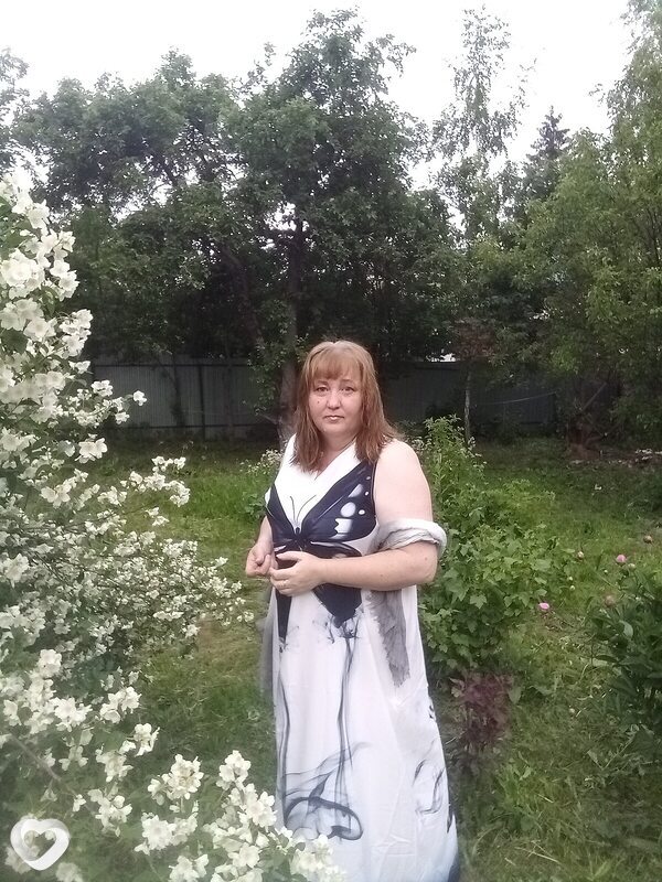 Елена, 49, Туле — анкета №553966