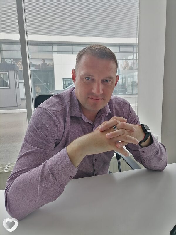 Константин, 39, Магнитогорске — анкета №553971