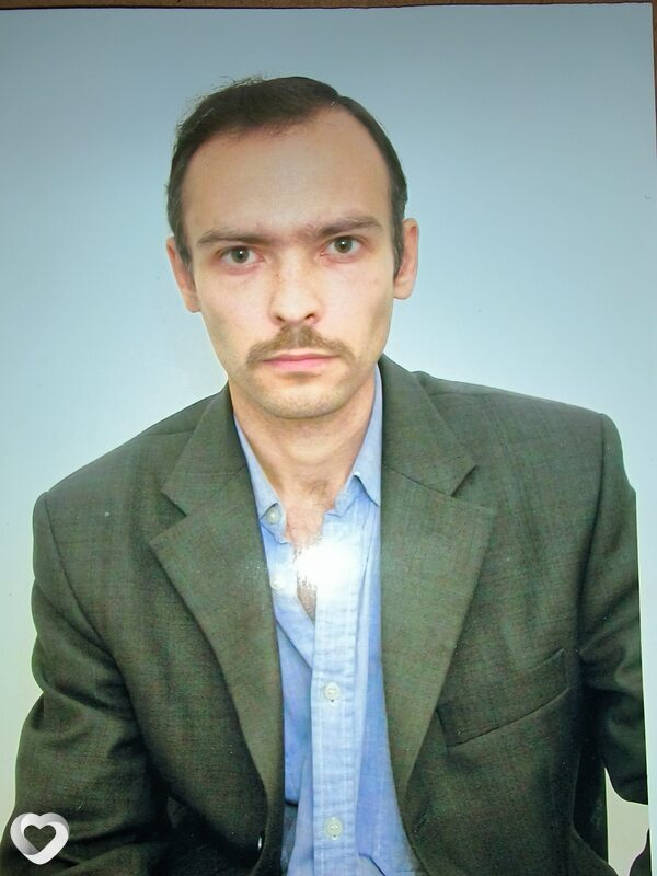 Владимир, 54, Москве — анкета №553978