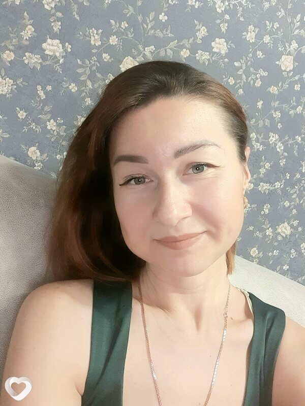Наталья, 40, Челябинске — анкета №553985