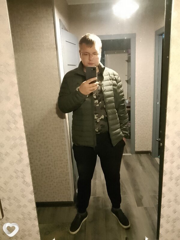 Андрей, 30, Ярославле — анкета №553688