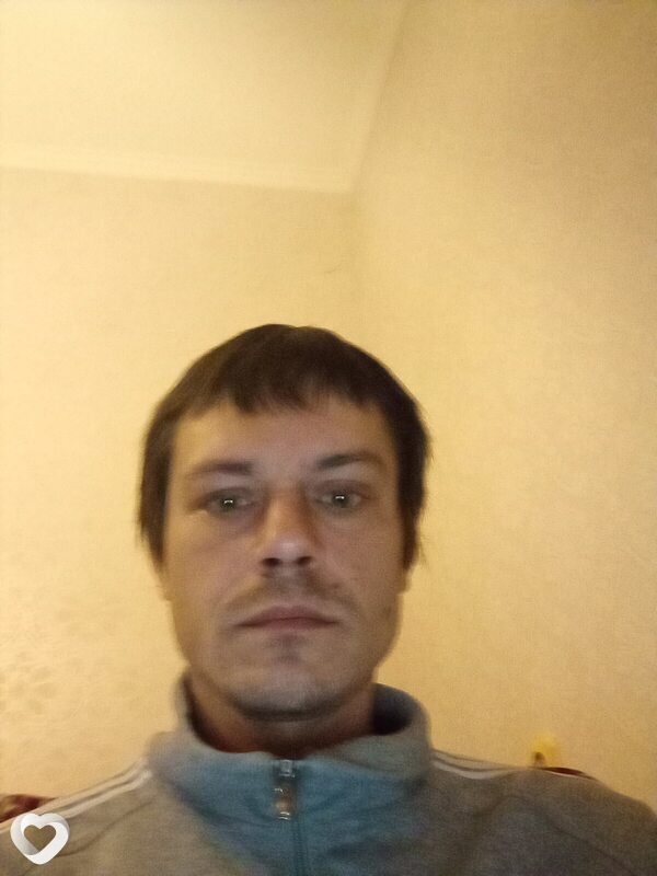 Дима, 38, Речице — анкета №553697