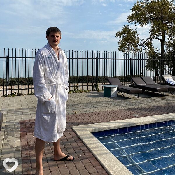 Александр, 35, Ростове-на-Дону — анкета №553703