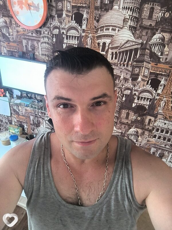 Ман Ман, 43, Инте — анкета №553706
