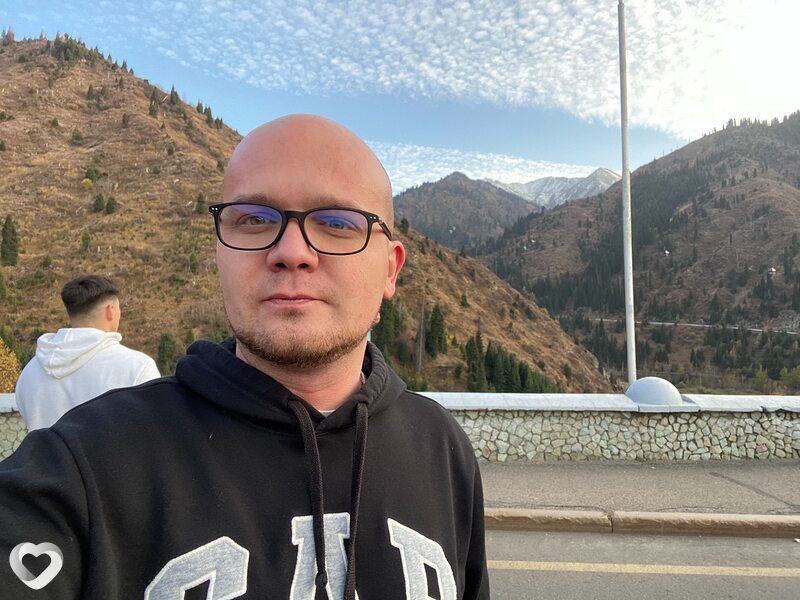 Sergey, 42, Москве — анкета №554584