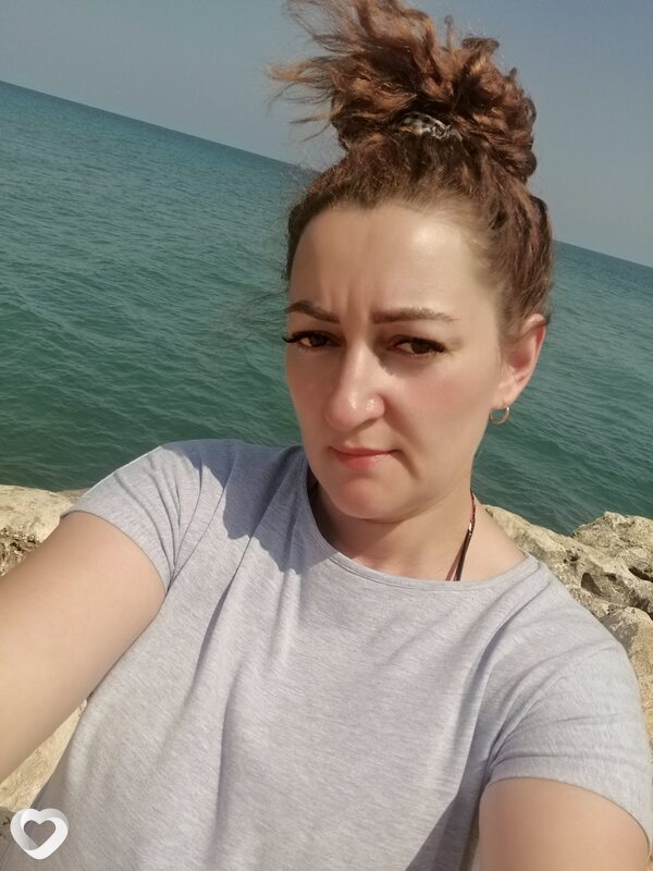 Светлана, 46, Минске — анкета №554585