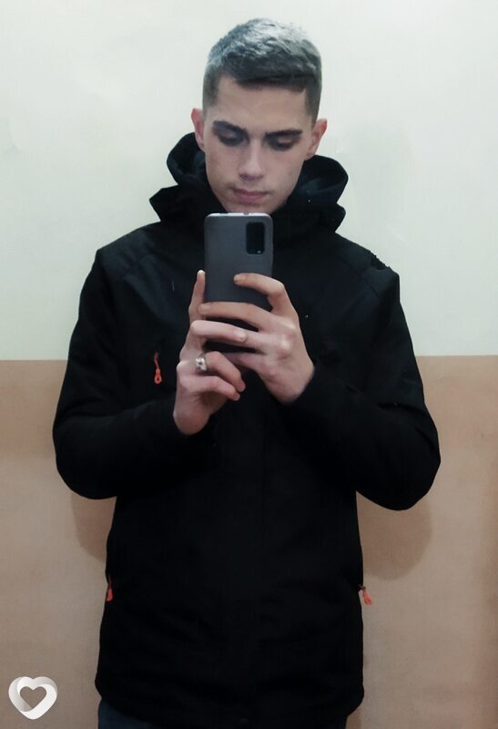 Алексей, 22, Москве — анкета №554587