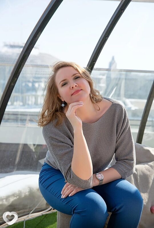 Елена, 50, Новороссийске — анкета №554598