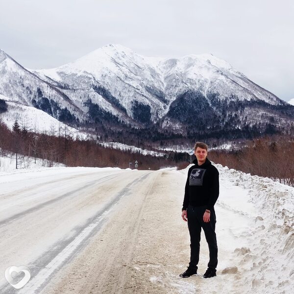 Алекс, 33, Артеме — анкета №553741