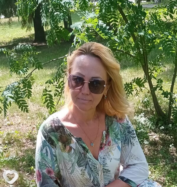 Елена, 56, Кемерове — анкета №553745