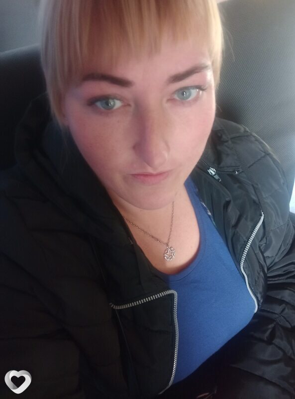 Юлия, 35, Усть-Лабинск — анкета №553746