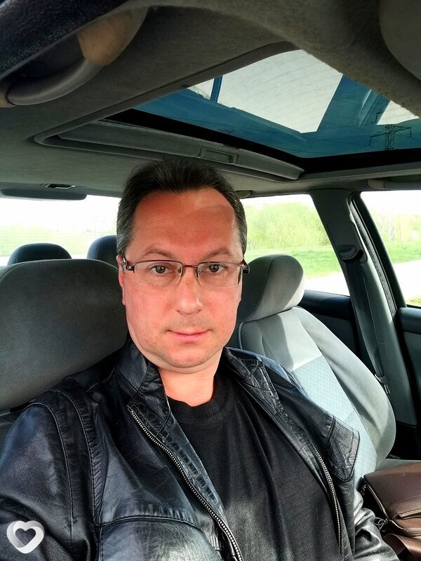 Дмитрий, 54, Минске — анкета №553751