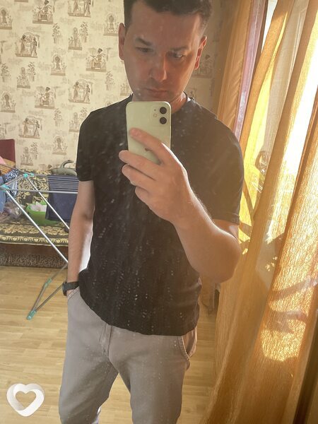 Александр, 42, Самаре — анкета №553891