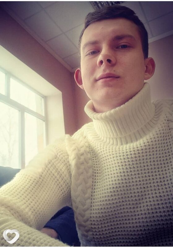 Матвей, 28, Москве — анкета №553895