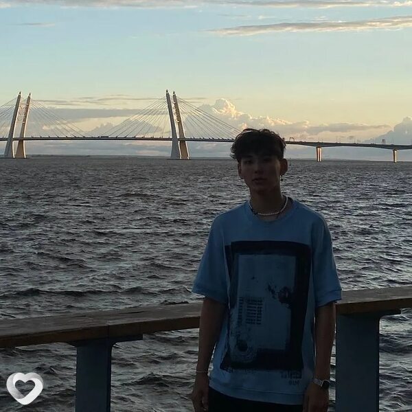 Димочка, 22, Москве — анкета №553896