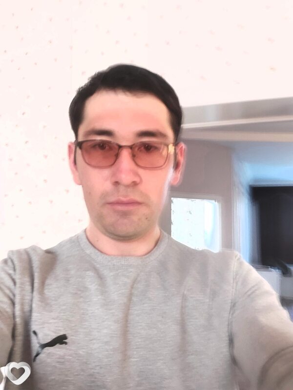 Досик, 34, Алматы — анкета №553897