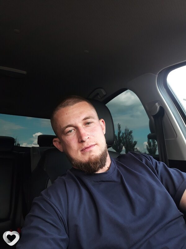 Алексей, 34, Тюмени — анкета №553901