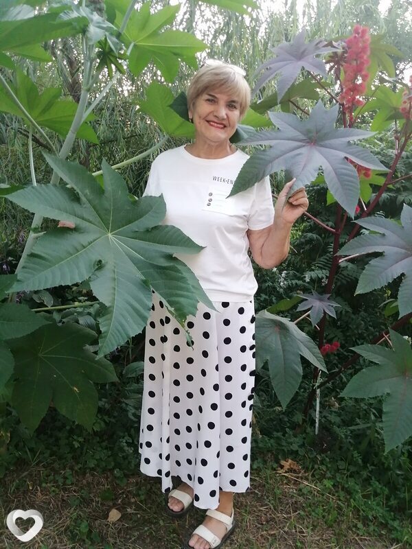 Людмила, 73, Новосибирске — анкета №553902