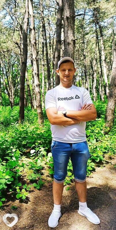 Дмитрий, 29, Ростове-на-Дону — анкета №553904