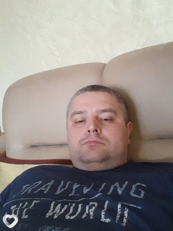 Юра, 41, Кременчуге — анкета №553905