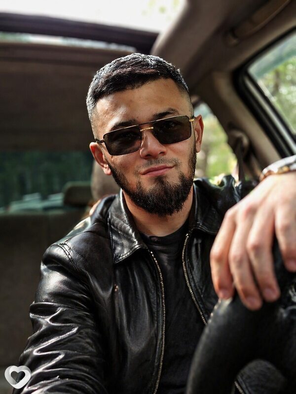 Sultan, 33, Алматы — анкета №553907