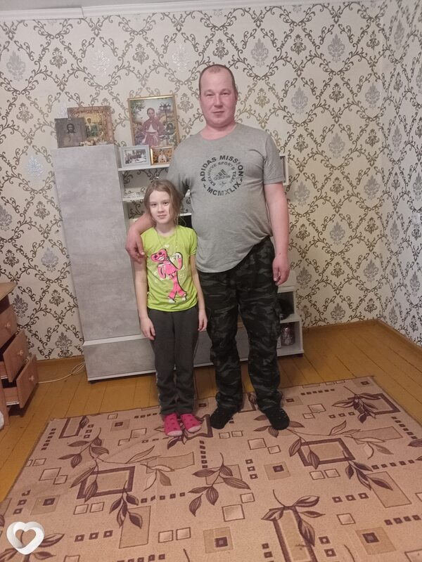 Владимир, 38, Пинске — анкета №553909