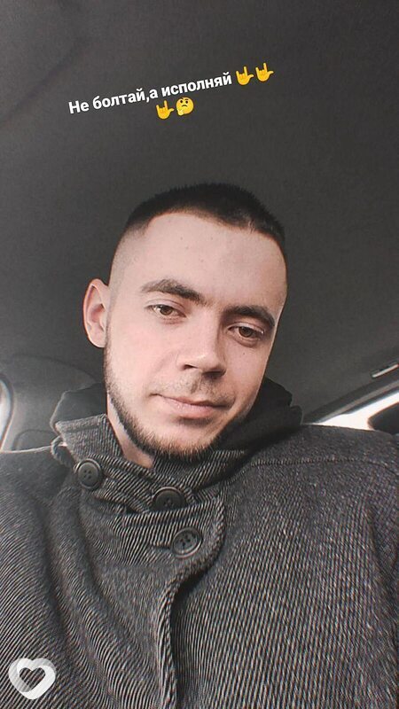 Артём, 30, Минске — анкета №554037