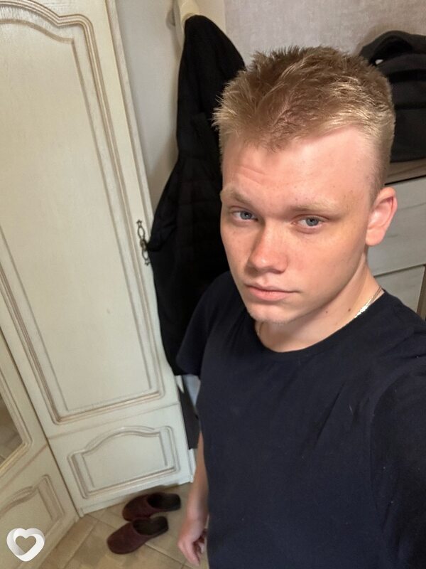 Николай, 22, Минске — анкета №554039