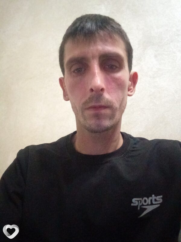Сергей, 35, Москве — анкета №554043