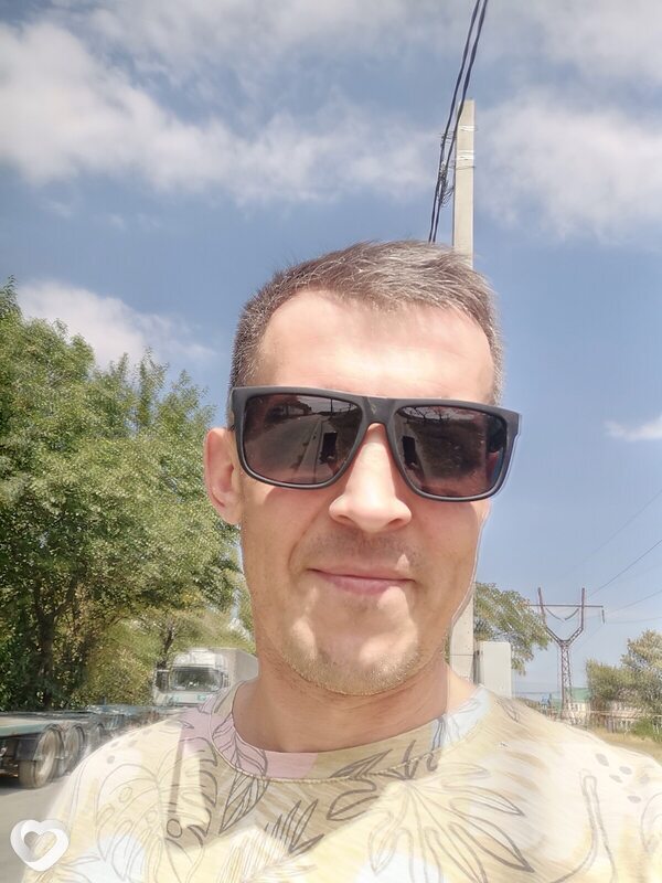 Гоша, 40, Анапе — анкета №554048
