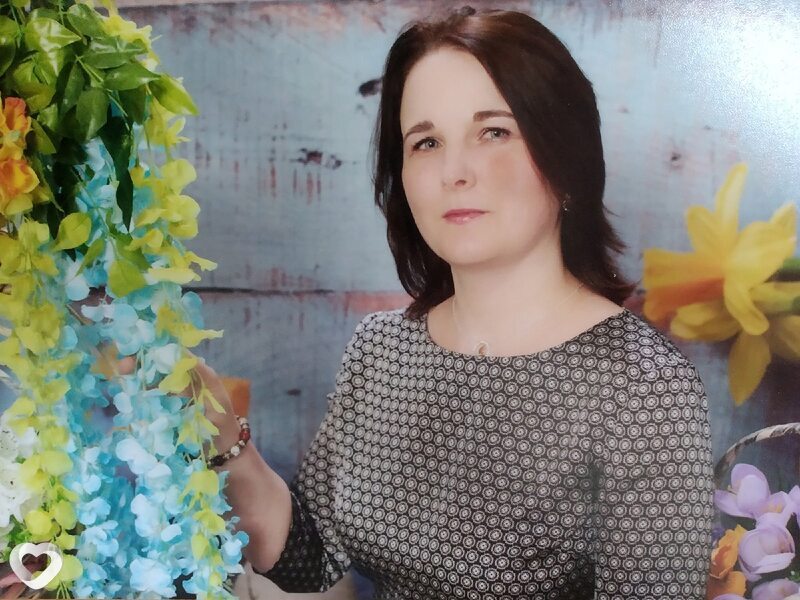 Светлана, 46, Ярославле — анкета №554049