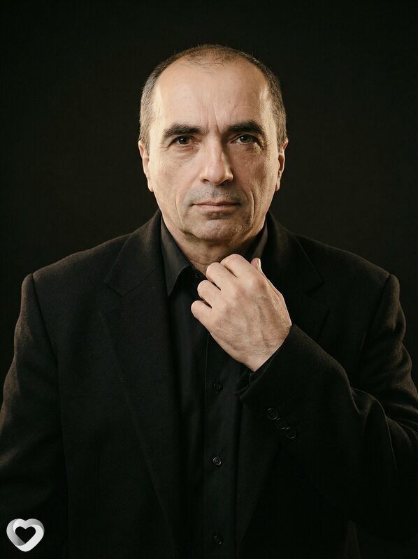Виктор, 57, Могилев — анкета №554052