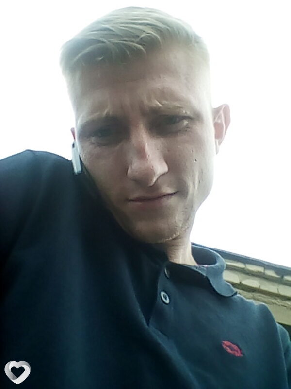 Ivan, 30, Мозыре — анкета №554057