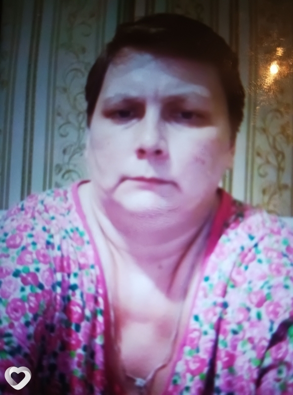 Елена, 51, Улан-Удэ — анкета №554059