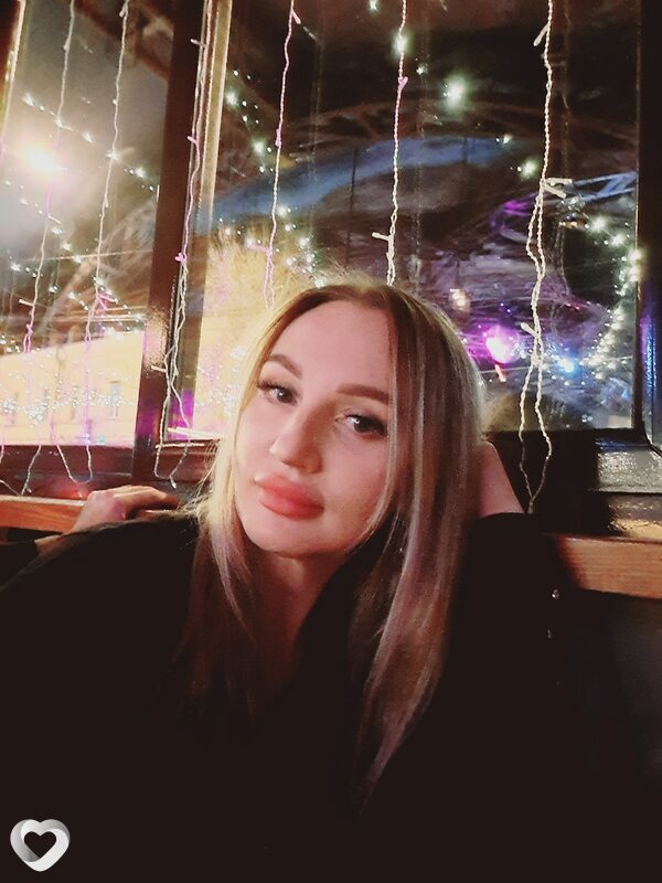 Валя, 45, Москве — анкета №554910