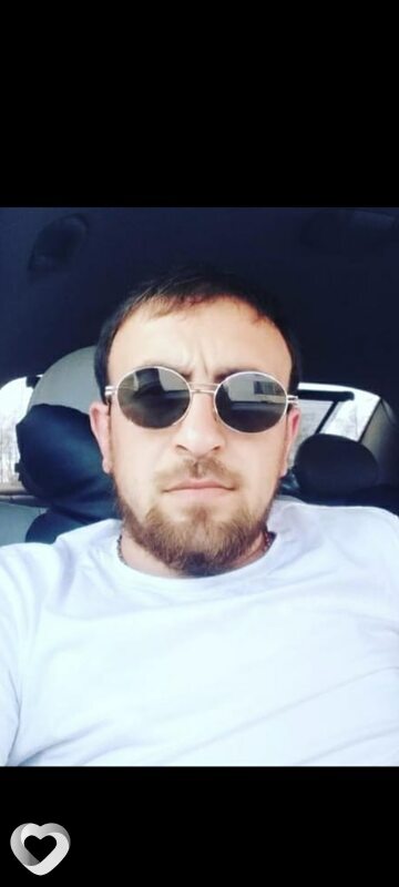 Давид, 32, Москве — анкета №554915