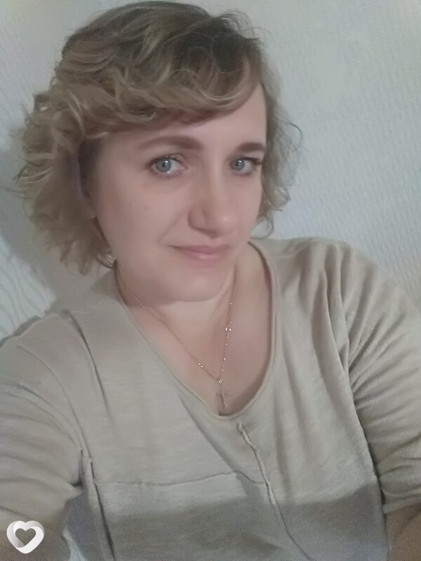 Елена, 50, Домодедово — анкета №554917